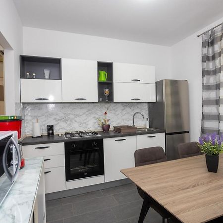 Apartman Toni Сплит Экстерьер фото
