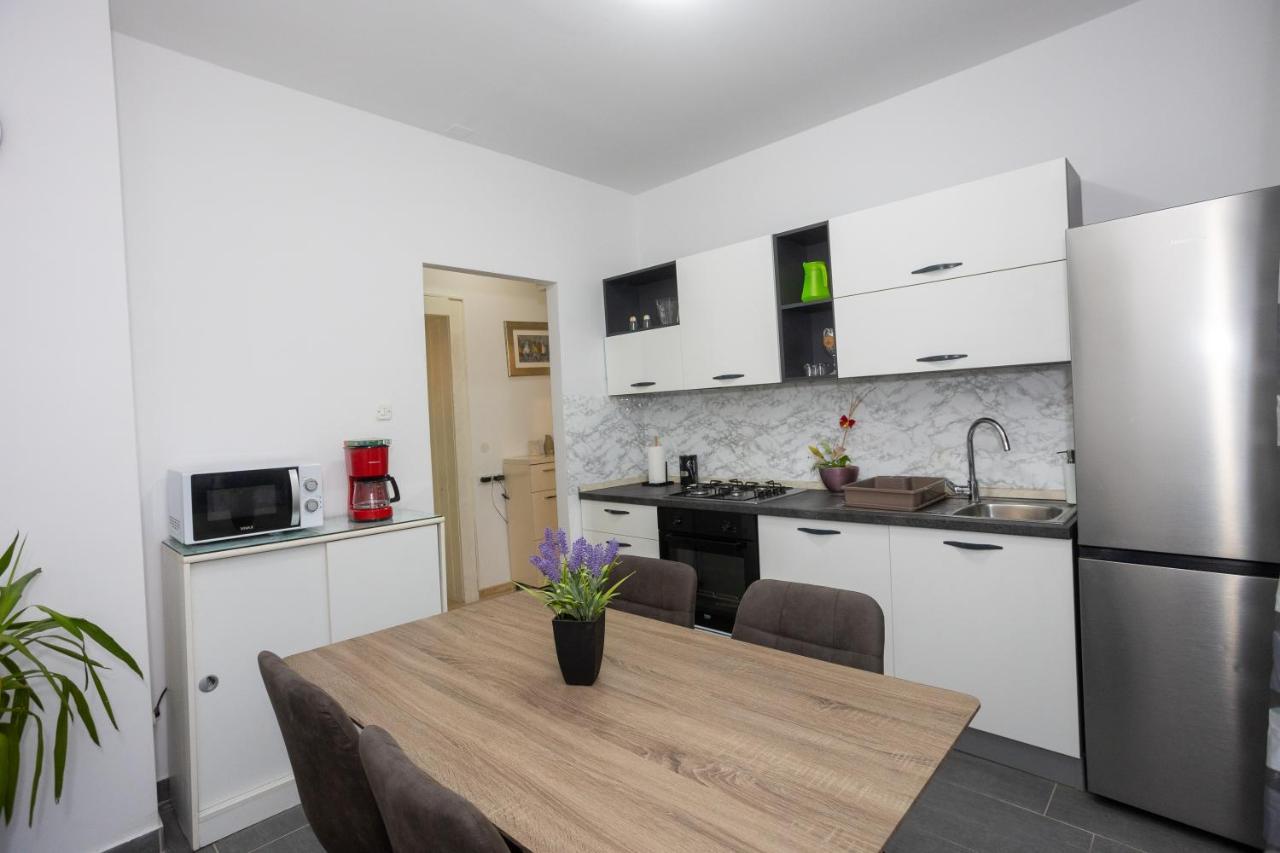 Apartman Toni Сплит Экстерьер фото