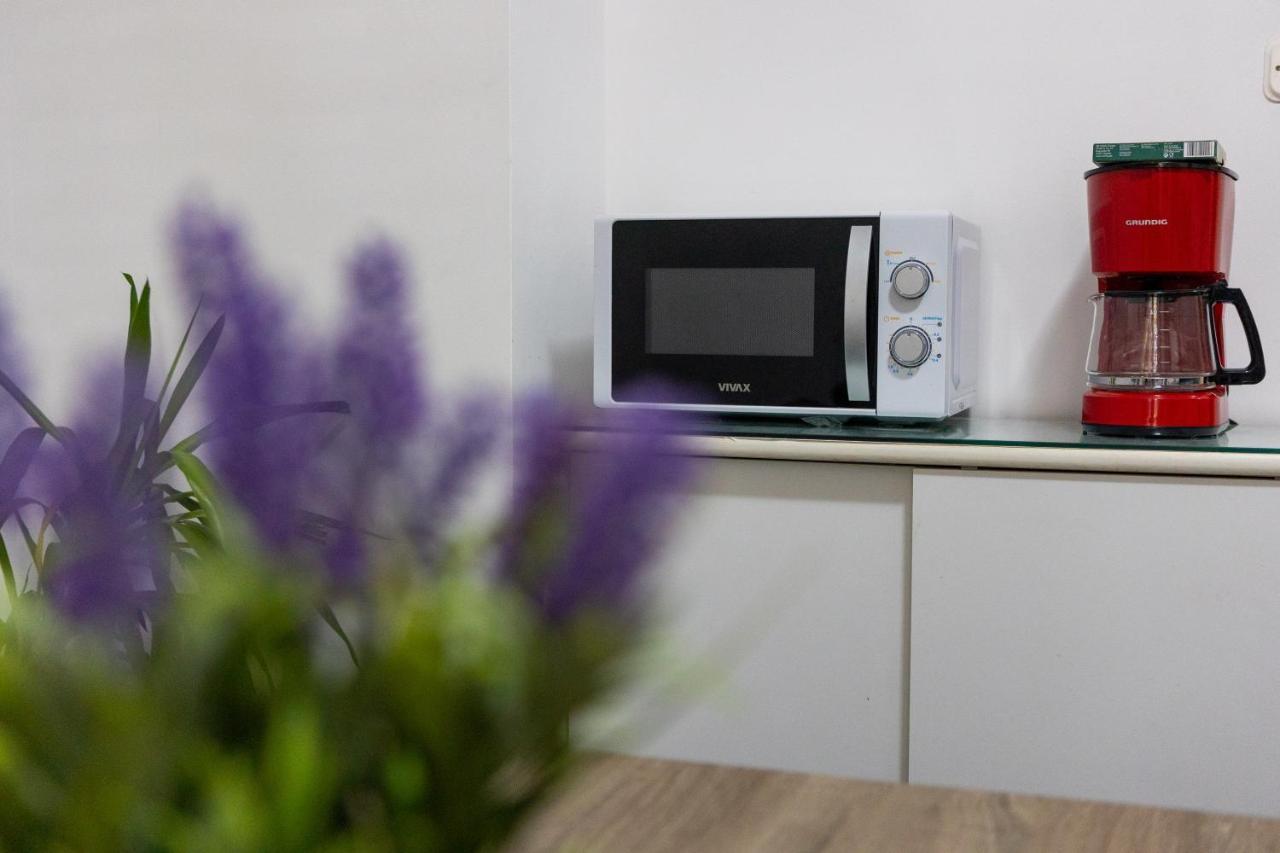 Apartman Toni Сплит Экстерьер фото