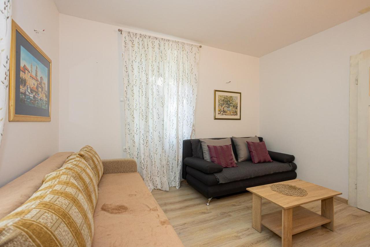 Apartman Toni Сплит Экстерьер фото