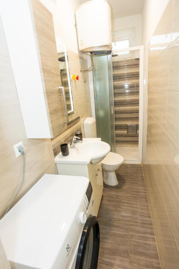 Apartman Toni Сплит Экстерьер фото
