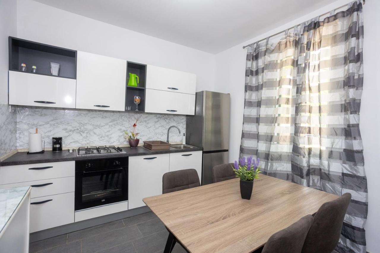 Apartman Toni Сплит Экстерьер фото
