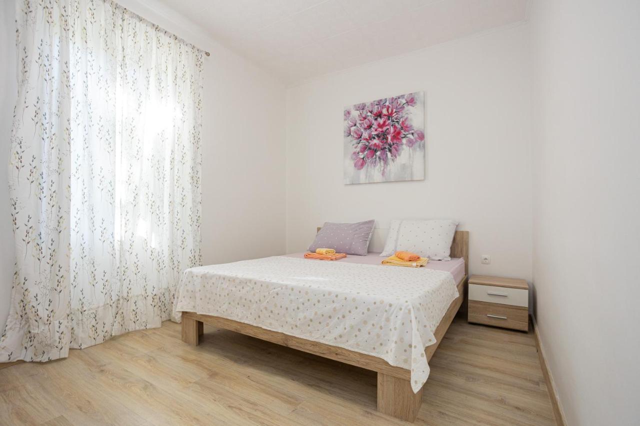 Apartman Toni Сплит Экстерьер фото