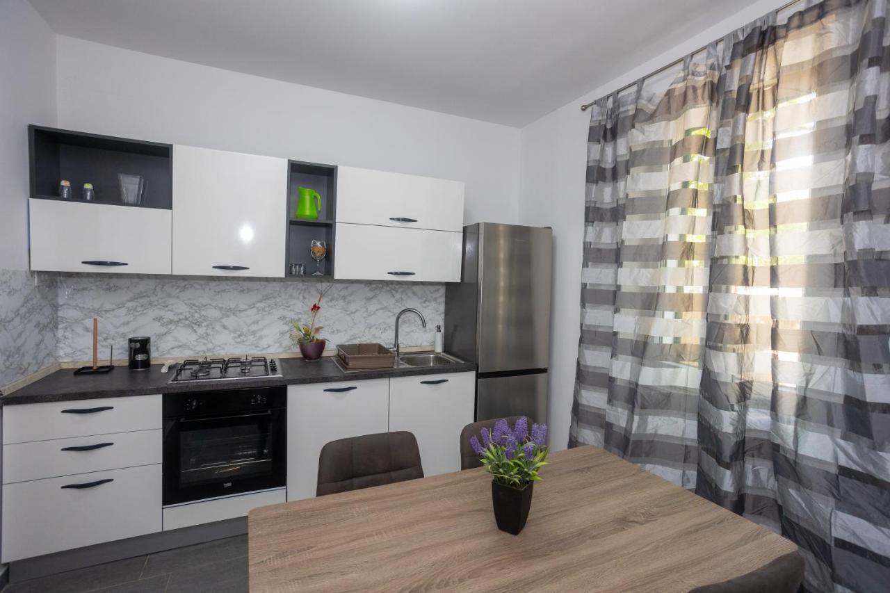 Apartman Toni Сплит Экстерьер фото