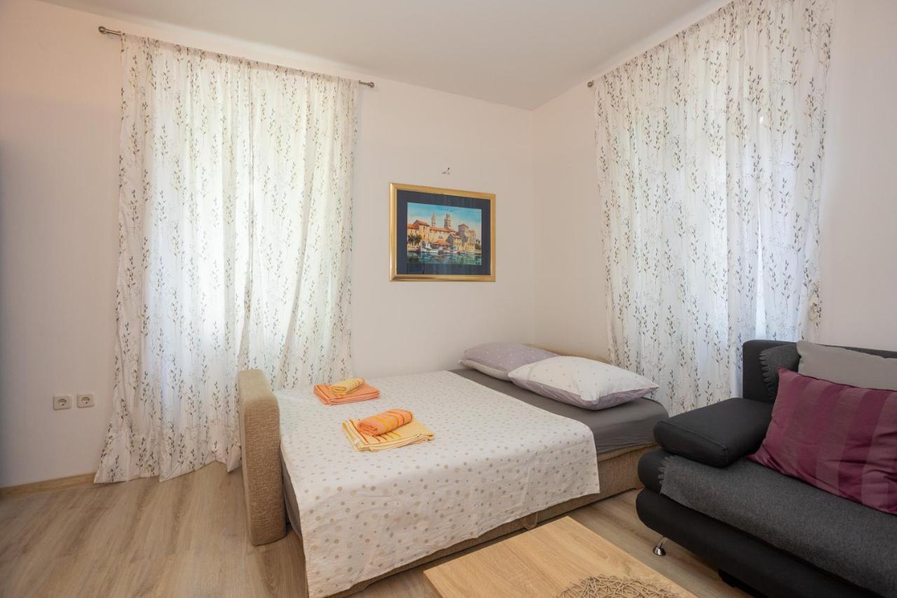 Apartman Toni Сплит Экстерьер фото