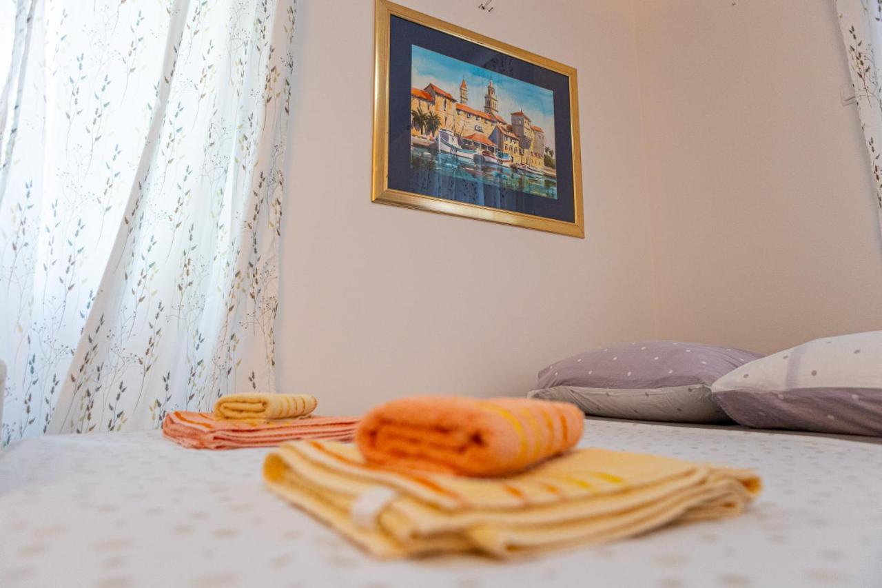 Apartman Toni Сплит Экстерьер фото
