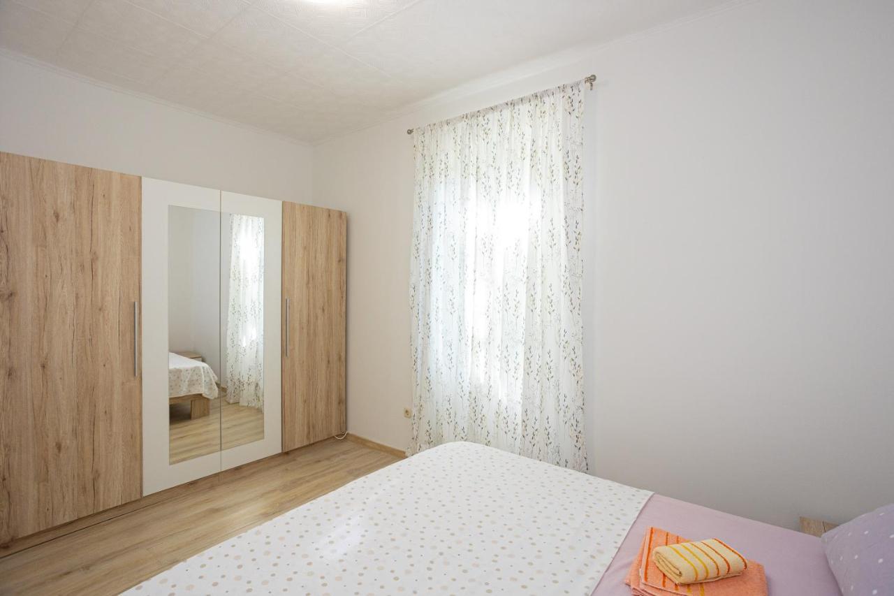 Apartman Toni Сплит Экстерьер фото