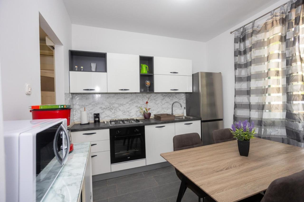 Apartman Toni Сплит Экстерьер фото