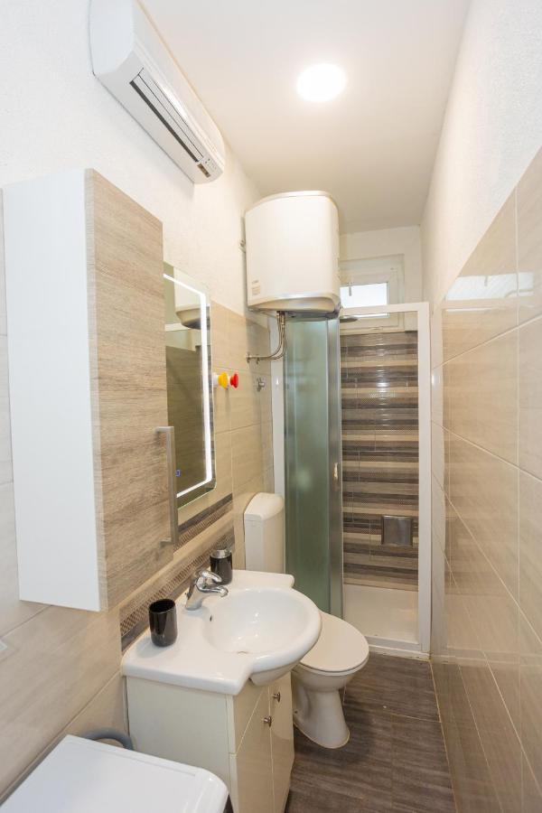 Apartman Toni Сплит Экстерьер фото
