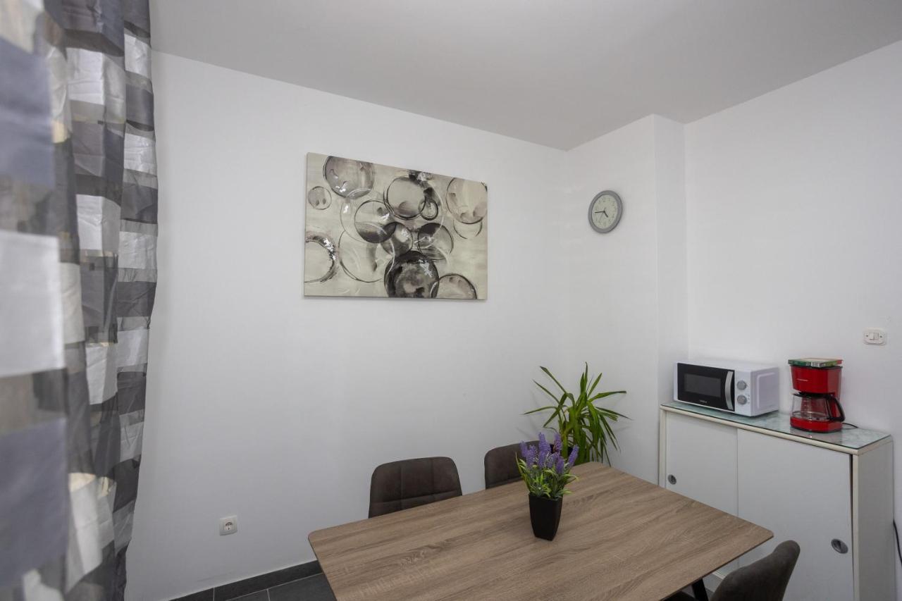 Apartman Toni Сплит Экстерьер фото