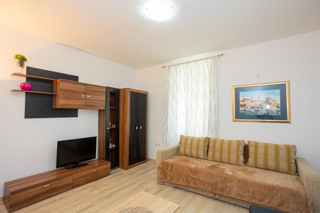 Apartman Toni Сплит Экстерьер фото