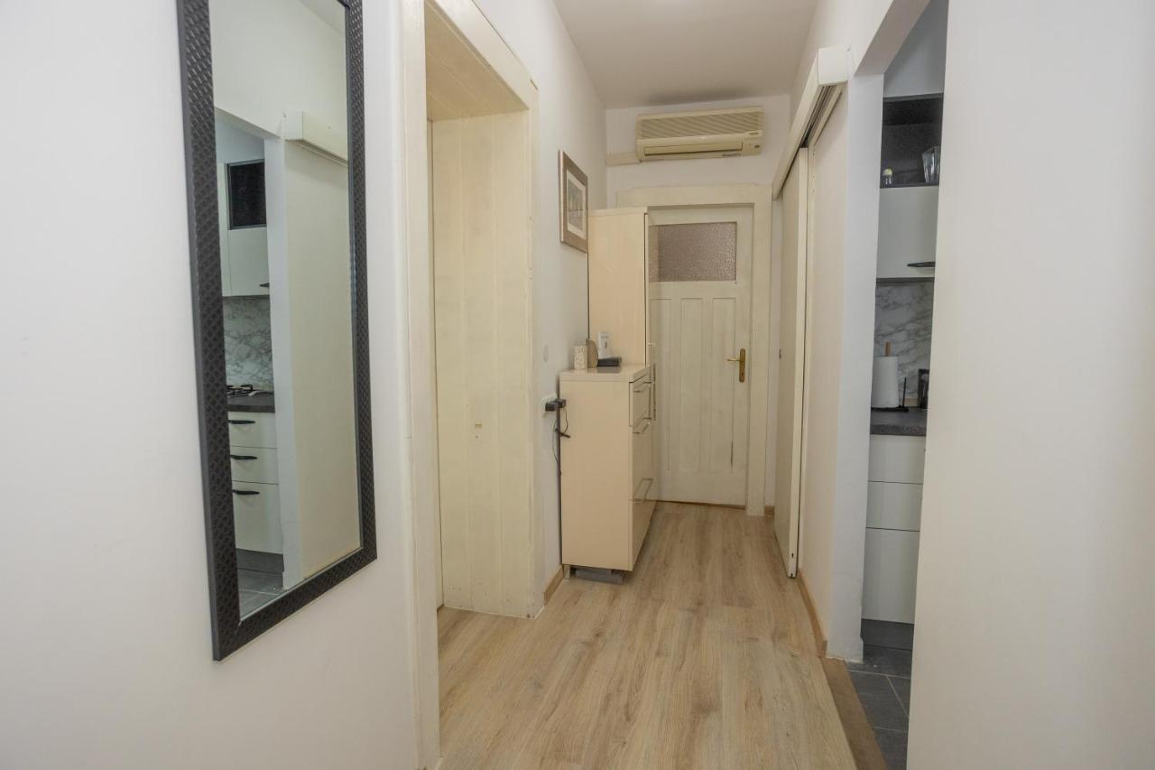 Apartman Toni Сплит Экстерьер фото