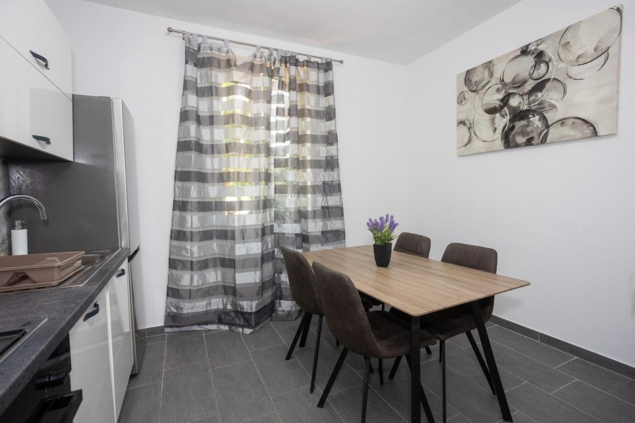 Apartman Toni Сплит Экстерьер фото