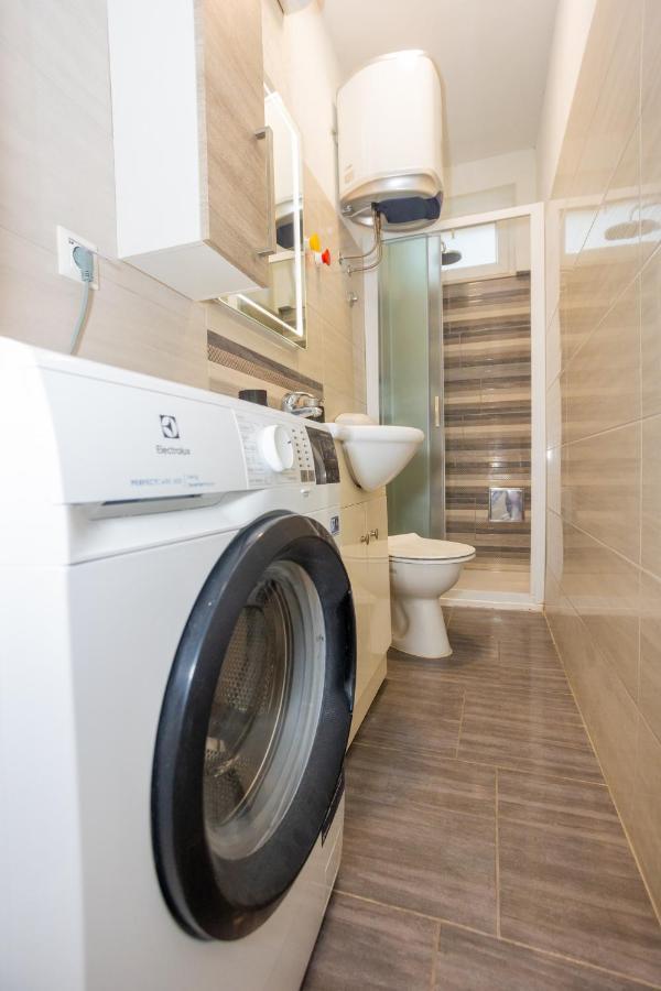 Apartman Toni Сплит Экстерьер фото